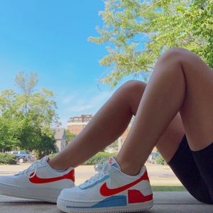 Nike AF1 shadows se x 1